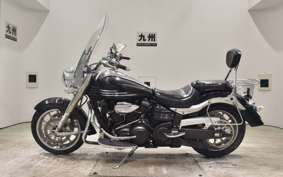 YAMAHA XV1900 MIDNIGHT STAR 2007