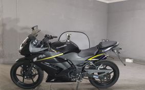 KAWASAKI NINJA250R EX250K