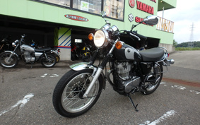 YAMAHA SR400 FINAL ED 2021 RH16J