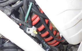 HONDA XLR200R MD29