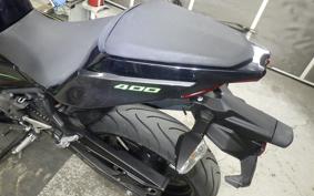 KAWASAKI NINJA 400 2019 EX400G