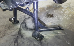 YAMAHA SR400 Gen.5 2021 RH16J