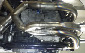 HONDA X4 1997 SC38