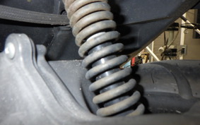 SUZUKI LET's 4 CA45A