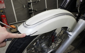 YAMAHA DRAGSTAR 250 2003 VG02J