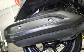 YAMAHA JOG-7 2025 AY01