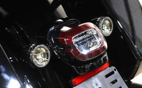 HARLEY FLTRXL 2026 ALN