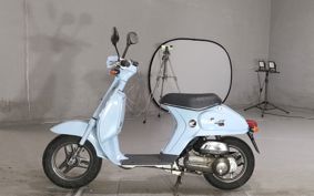HONDA TACT AB19