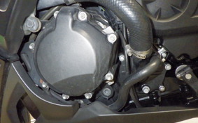 KAWASAKI ZX 10 NINJA R 2008 ZXT00E