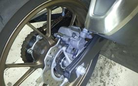 HONDA CB250RA 2020 MC52