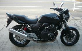 HONDA CB400SFV-4ABS 2020 NC42