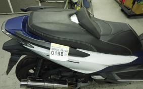 HONDA FORZA 250 MF13