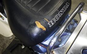 HONDA C90 SUPER CUB 2025 HA02