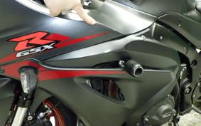 SUZUKI GSX-R1000A 2017