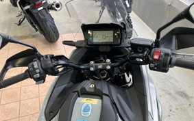 HONDA NC750X DCT 2023 RH09