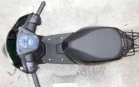 YAMAHA JOG-7 2014 AY01