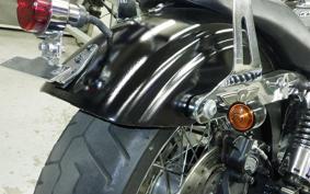 HARLEY FXDC 1580 2009