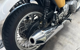 TRIUMPH THRUXTON 2006 TJ9042