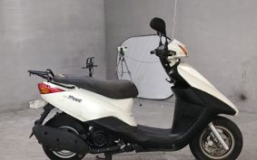 YAMAHA AKUSHI STREET SE53J