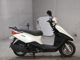 Фото Yamaha AKUSHI STREET с японского аукциона