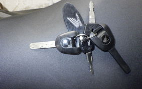 HONDA CB650R 2019 RH03