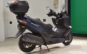 SUZUKI BURGMAN400 A 2020 DU11A