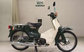 HONDA C50 SUPER CUB 2021 AA01