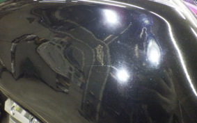 SUZUKI EN125 2A 2022