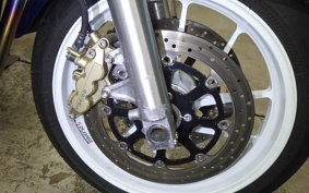 SUZUKI GSX1400 2002 GY71A