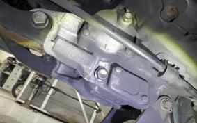 SUZUKI ADDRESS V125 SS CF4MA