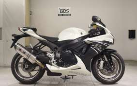 SUZUKI GSX-R600 2012