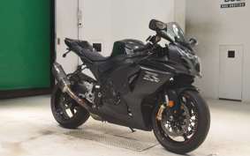 SUZUKI GSX-R1000 2013