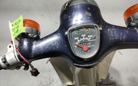 HONDA SUPER CUB50 AA01