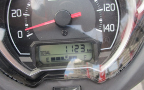 HONDA DIO 110 JK03
