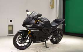 YAMAHA YZF-R25 2021 RG43J