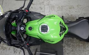 KAWASAKI NINJA 650 A 2021 ER650H