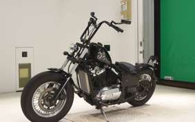 KAWASAKI VULCAN 400 CLASSIC 1996 VN400A