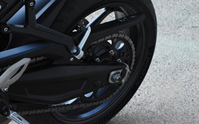 TRIUMPH デイトナ660 2024 LGL23U
