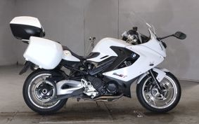 BMW F800GT 0B03