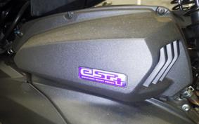 HONDA FORZA 250 2022 MF17