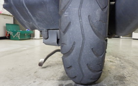 SUZUKI ADDRESS V125 G 2007 CF4EA