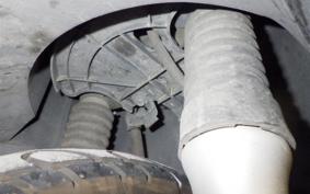 YAMAHA AXIS 125 TREET SE53J