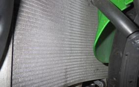 KAWASAKI ZX 1400 NINJA R 2014