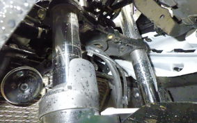 SUZUKI GSX250RA 2026