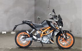 KTM 250 DUKE JGE40
