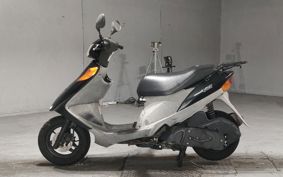 SUZUKI ADDRESS V125 CF4EA