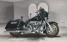 HARLEY FLHX 1580 2008 KB4