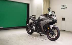 YAMAHA YZF R-3 2016 RH07J