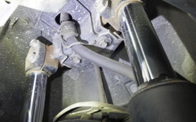 SUZUKI ADDRESS V125 CF46A