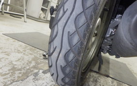 HONDA TACT-4ﾍﾞｰｼｯｸ 2000 AF79